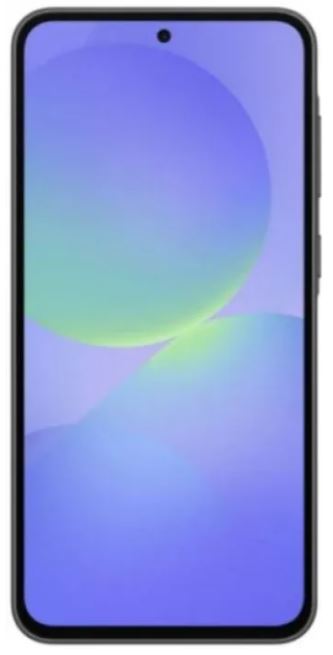 Смартфон Samsung Galaxy A36 8/256GB SM-A366EZKGCAC awesome black