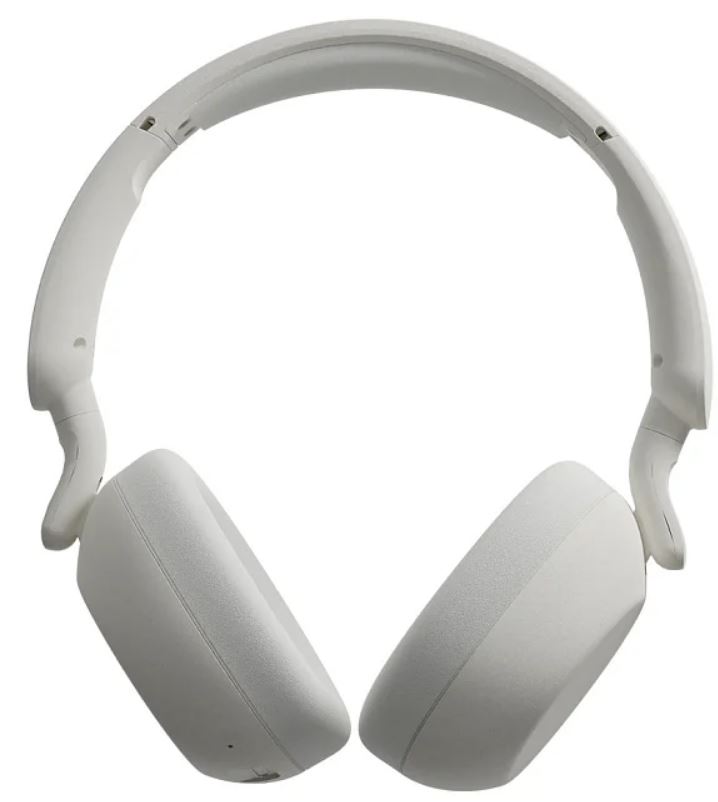 Наушники беспроводные Sudio R3 накладные, цвет: белый