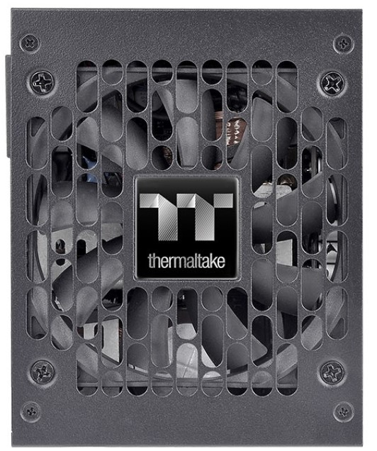 Блок питания SFX Thermaltake PS-STP-0850FNFAPE-1 850W, 80+ platinum, full modular