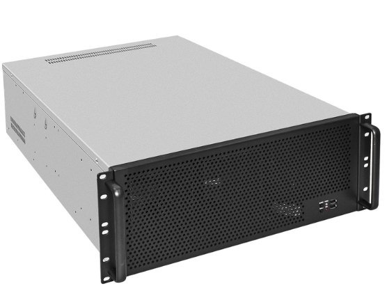 Корпус серверный 4U Exegate Pro 4U650-18/900ADS EX293576RUS RM 19, глубина 650, БП 900ADS, USB