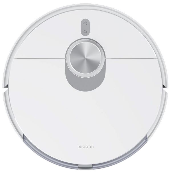 Роботы-пылесосы  Xcom-Shop Робот-пылесос Xiaomi Robot Vacuum S20+ (White) EU BHR8159EU