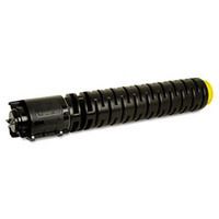 SHARP картриджи и тонеры для копиров,принтеров и МФУ  Xcom-Shop Тонер-картридж Sharp MX-23GTYA желтый для MX-2010/ 2310/ 3111 ориг. 10 тысяч копий