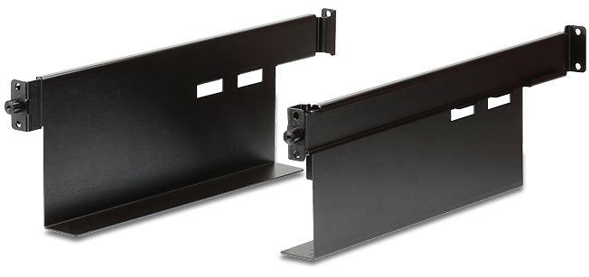 Разное Комплект Aten 2X-034G монтажный (рельсы)