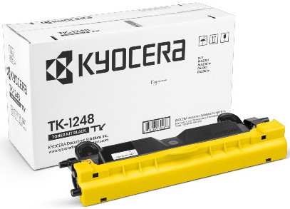 Тонер-картридж Kyocera TK-1248 1T02Y80NL0 1500 стр. для MA2001/MA2001w