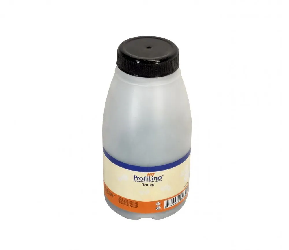 Тонер ProfiLine PL_TNR_7500/7800_Y_325 для Xerox Phaser 7500/7800 Yellow 325г (тонер+девелопер) PL
