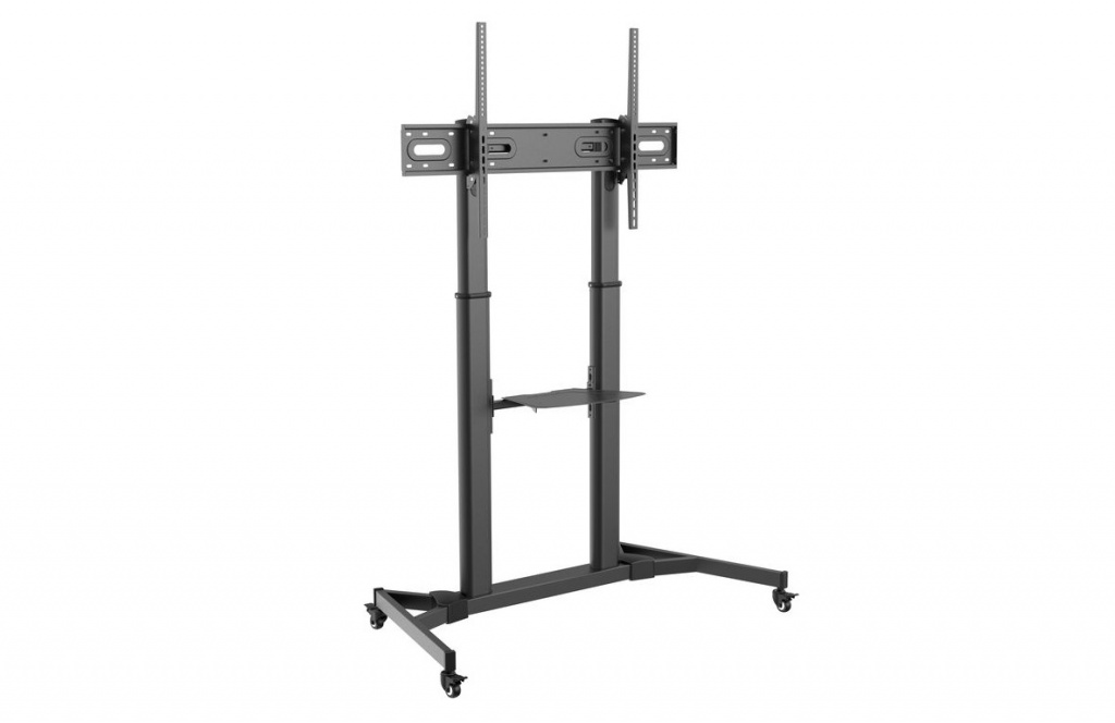 Стойка Digis DSM-P1060CL для ТВ и панелей диагональю 55-100, до 100 кг, черный