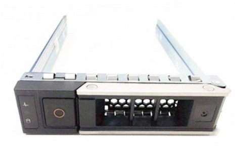 Салазки Dell 0X7K8W 3.5 Hard Drive Tray Caddy for G14/G15/G16
