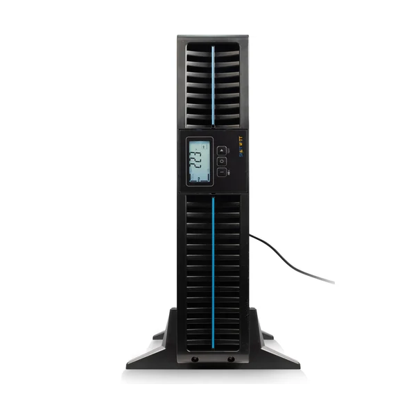 Источник бесперебойного питания SmartWatt UPS DATA PRO 1kVA 1000VA, 900Вт, 110-300В, On-line