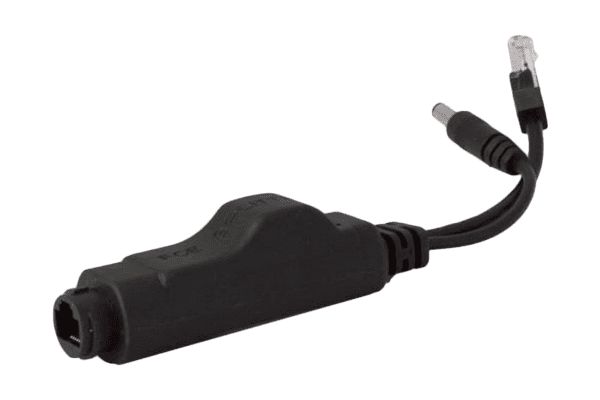 Сплиттер PoE OSNOVO PoE Splitter/2W Fast Ethernet. Соответствует стандартам PoE IEEE 802.3af. Предназначен для питания оконечных сетевых устройств, не
