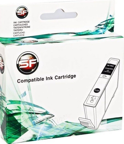 Картридж SuperFine SF-T0594Y Картридж EPSON T0594Y R2400 Yellow SuperFine