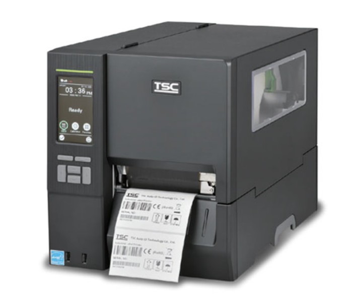 Принтер TSC MH241P-A001-0302 Принтер MH241P, Wi-Fi READY, EU