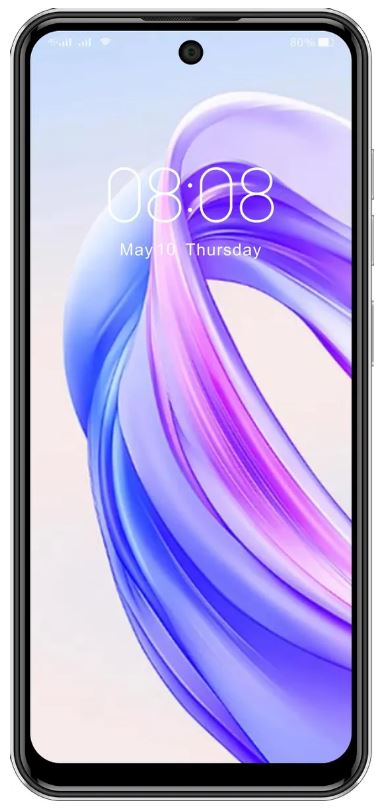 Смартфон Meizu M2416 Mblu 21 128Gb, 6Gb, 3G, 4G, 2Sim, 6.79, 13Mpix, GPS, GSM900/1800, GSM1900, TouchSc, белый