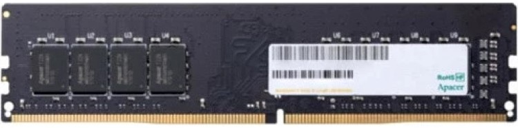  Модуль памяти DDR5 32GB Apacer FL.32G2C.PKH PC5-44800 5600MHz