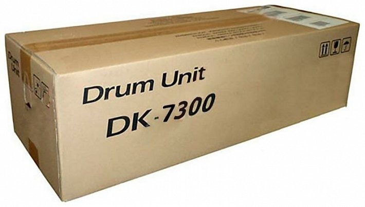 Блок фотобарабана Kyocera DK-7300 302P793064 P4040dn