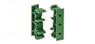 Рейка MOXA DK35ADK35A 00-05002172 DIN-Rail Mounting Kit (35mm)