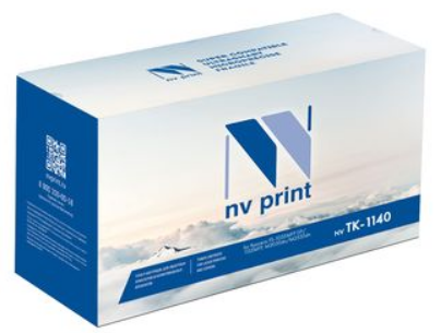  Картридж NVP NV-TK1140 совместимый Kyocera для FS 1035/1135 (7200k)