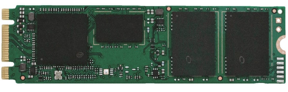 Накопитель SSD M.2 2280 Intel SSDSCKKB480G801 D3-S4510 480GB SATA 6Gb/s TLC 3D NAND 555/480MB/s IOPS 91K/18K MTBF 2M