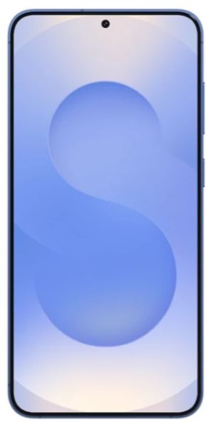 Смартфон Samsung Galaxy S25+ 5G 12/256GB SM-S936BDBBCAU Navy