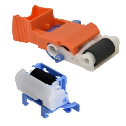 Комплект запасных роликов HP J8J70-67904 (для лотков 2,3,4) LJ M607/M608/M609/M631/M632/M633 (в составе 4*RM2-1275 + 4*RM2-6772 + 1*RC5-3828)