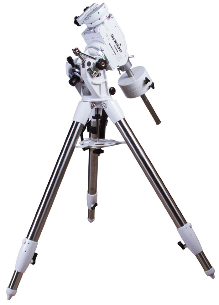Монтировка Sky-Watcher 70510 AZ-EQ6 SynScan GOTO со стальной треногой