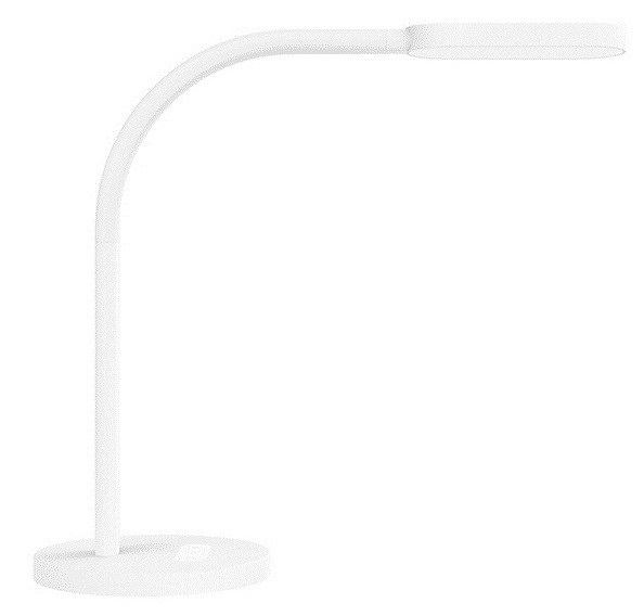Лампа Xiaomi Yeelight Led Table Lamp YLTD02YL 2700K-6500K, 261lm, 120°, 5V, 1A