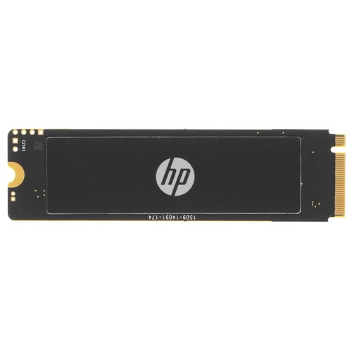 Накопитель SSD M.2 2280 HP FX900 Pro 4A3U1AA#ABB 2TB, 7400/6700MB/s, 3D NAND, 1200TBW