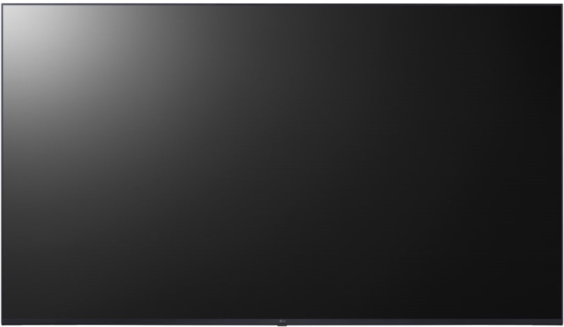  Панель LCD 75' LG 75UL3J-E 3840х2160, IPS, 8ms, 1200:1, 330кд/м2, webOS6.0, ashed blue