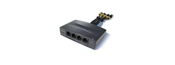 Модуль питания Cisco 800-IL-PM-4= Poe для для маршрутизаторов серии Cisco 890, позволяет осущестить питание по PoE через встроенный коммутатор