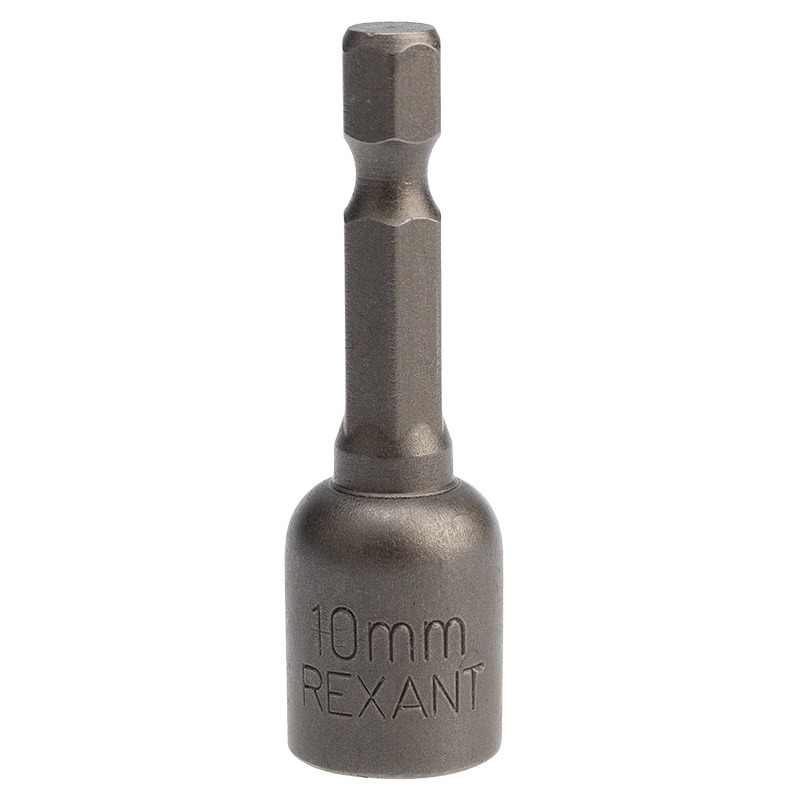 Бита KRANZ KR-92-0402-1 магнитная 1/4 10х48 мм (1 шт./уп.)