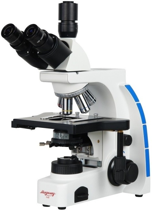 Микроскоп Микромед 3 (U3) 27854 Микромед биологический