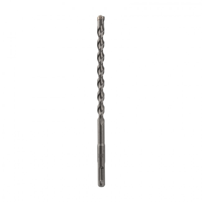 Бур KRANZ KR-91-0810 по бетону 10x210x150 мм крестовая пластина SDS PLUS