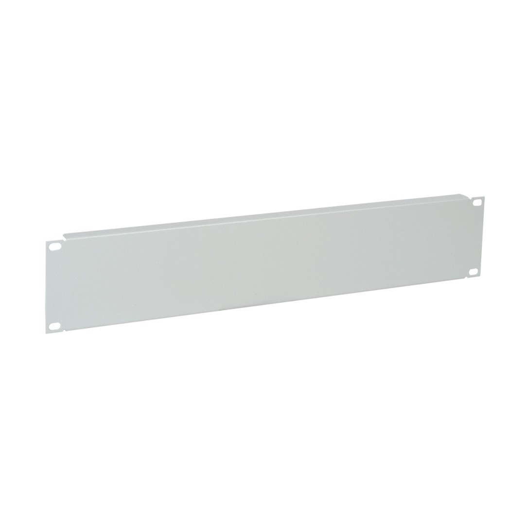 Панель Бастион SKAT TB Panel 2U-G заглушка 19 2U, серая
