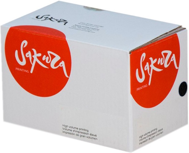 Картридж Sakura 006R04368 для Xerox C310V-DNI C310, C315V C315, черный, 8000 к.
