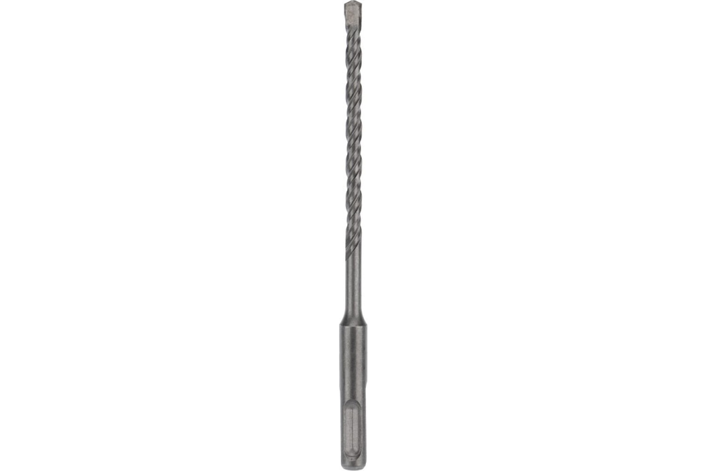 Бур KRANZ KR-91-0012 по бетону 8x160x100 мм SDS PLUS