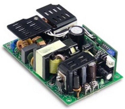 Преобразователь AC-DC сетевой Mean Well EPP-300-15 200Вт (вент. 300Вт), ККМ, вход 90…264V AC, 47…63Гц /127…370В DC, выход 15В/13.33A (вент. 20А), рег.