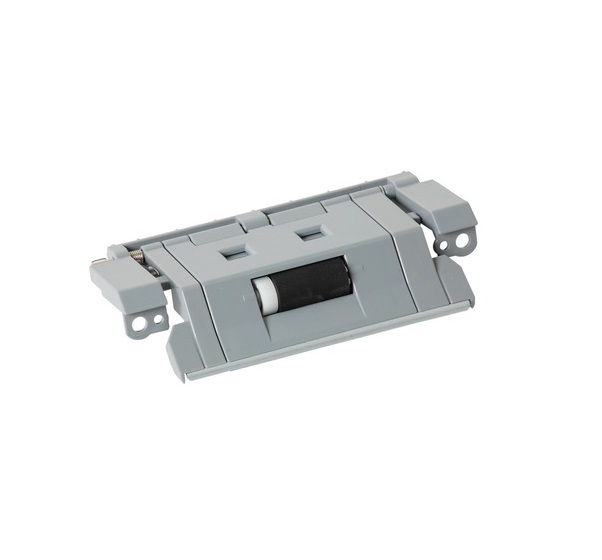 Ролик отделения HP RM1-4966 в сборе (лоток 2) CLJ CP3525/CM3530/M551/M575/M570