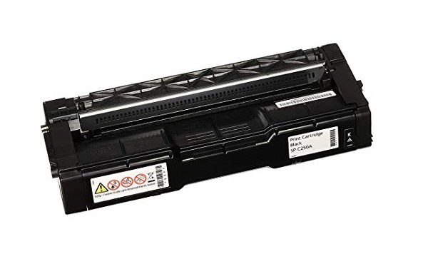 RICOH картриджи и тонеры Принт-картридж Ricoh Print Cartridge Black M C250H 408340 черный  для Ricoh P301W/MC250FW (6900стр.)