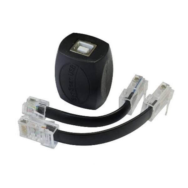 Адаптер Sky-Watcher 75160 USB для SynScan GOTO