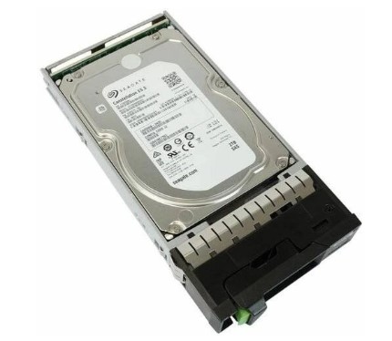 Жесткий диск Fujitsu ETANBGF-L DX1/200S5 HD NL 16TB 7.2k 3.5 AF x1