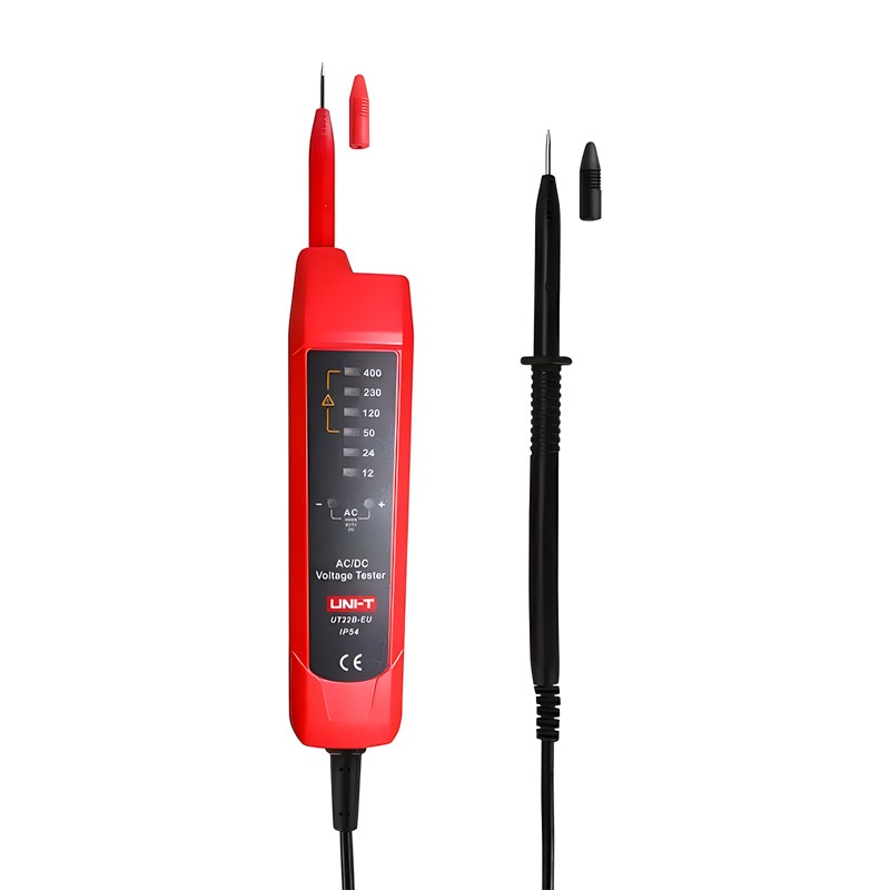 Индикатор UNI-T UT22B-EU 13-1019 напряжения