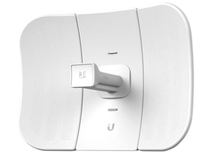 Точка доступа Ubiquiti LiteBeam M5-23 5GHz, airMAX, 23dBi