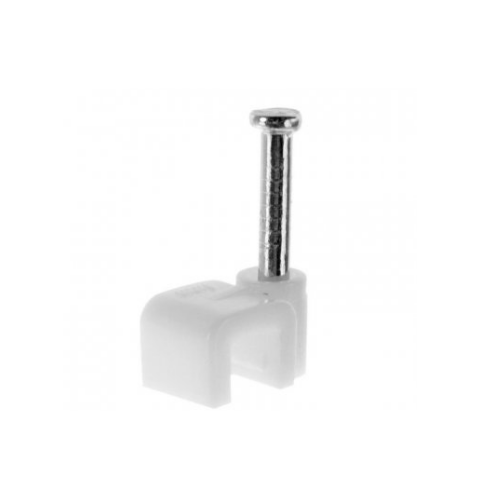 Скоба Ecoplast 47104-50 6,0х3,8х4,0 размер гвоздя 1,7х15мм (50шт)