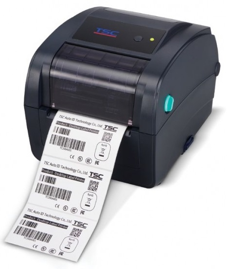Термопринтер TSC TC300 99-059A004-7002 300 dpi, 4 ips, RS-232, Centronics, USB 2.0, RTC, Ethernet