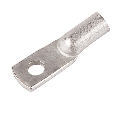 Наконечник Rexant 07-5331-5 медный луженый ТМЛ 120-12-17 (120мм2 - диам. 12мм) ГОСТ 7386-80 (в упак. 25шт)