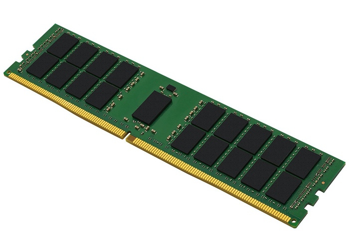   Xcom-Shop Модуль памяти DDR4 32GB Hynix original HMA84GR7AFR4N-VK PC4-21300, 2666MHz, CL19, 1.2V, ECC Registered 2Rx4