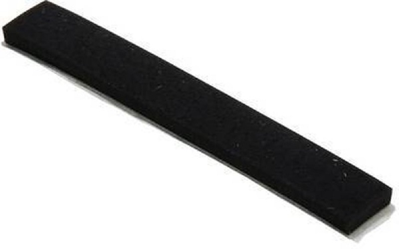 Запчасть Ricoh B0442714 резиновая пластина фрикционной прокладки (rubber plate - friction pad) Aficio FAX4410