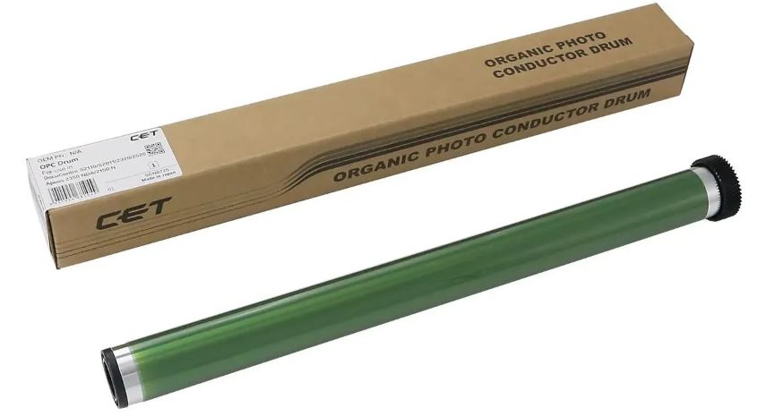 Барабан CET CET101112 для Xerox DocuCentre S2110/S2011/S2320/S2520 69000стр.