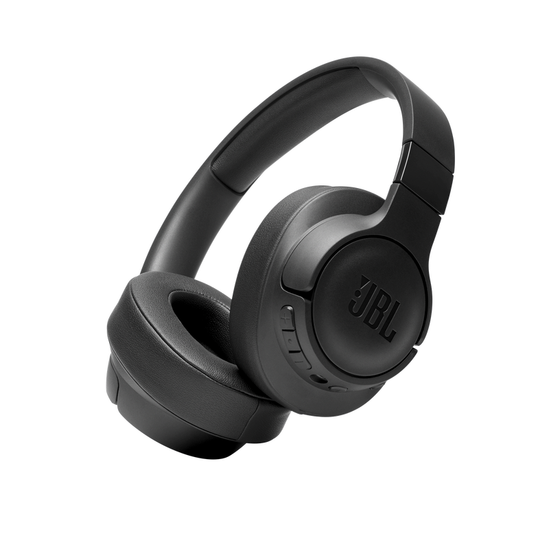 Наушники и гарнитуры  Xcom-Shop Гарнитура беспроводная JBL Tune 760NC black
