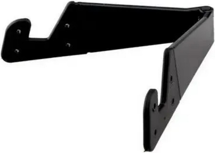 Подставка Wiiix DST-104-HOOK-B черный для планшетов и смартфонов