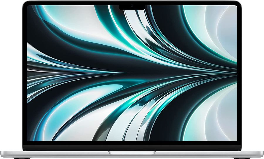 Ноутбук 13.6'' Apple MacBook Air 2022 MLXY3 M2, 8C, CPU and 8-core GPU, 256GB, Silver